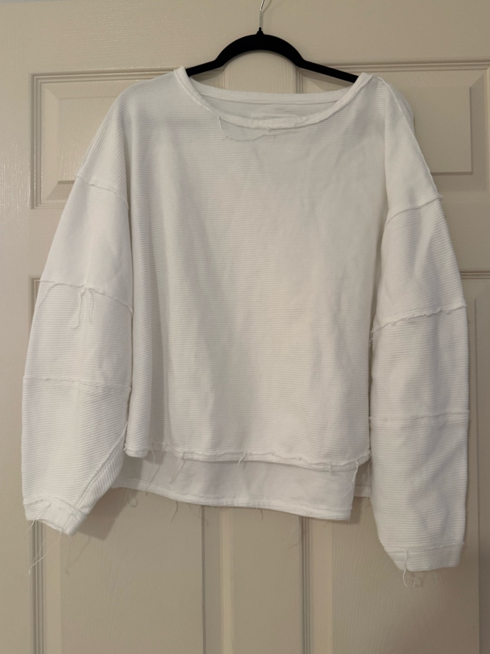 Women's Free People Crewneck Sweatshirt
